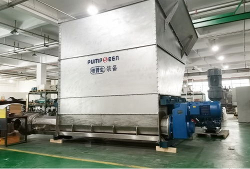 帕普生工廠發(fā)貨量持續(xù)高位運行