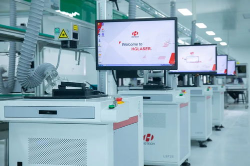 廣西智慧交通研發(fā)生產(chǎn)基地建成投產(chǎn)