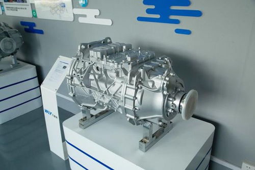 10擋amt量產(chǎn)下線,萬里揚將推動中卡自動擋產(chǎn)品普及