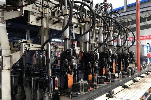 3個不能停的機器,為啥玻璃廠的機器停一天,就要損失上百萬