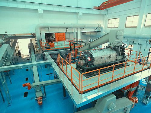 餐廚垃圾破碎機 價格因素與派普機械處理系統解析