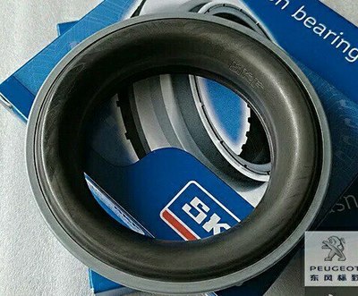 汽車保養小貼士 右前平面壓力軸承損壞的識別與應對