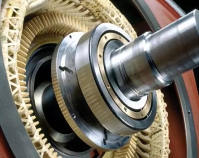 漲知識丨一文讀懂風電軸承 大型風機的核心關節