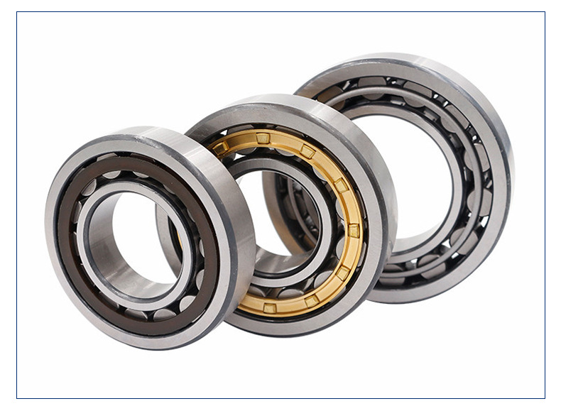 汽車變速箱減速機中的關鍵元件 NCF203V、NCL203V、102203型滿裝圓柱滾子軸承及其潤滑油應用分析