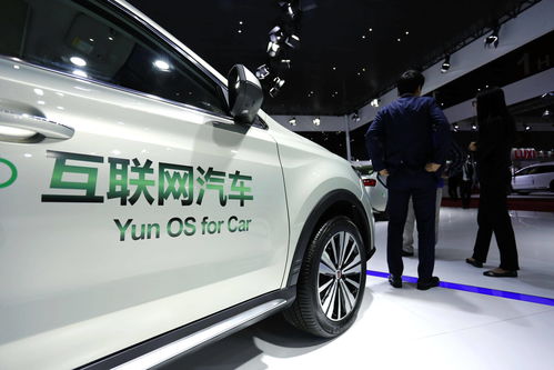 瞄準(zhǔn)海外市場(chǎng)增長(zhǎng)空間 上汽立十四五 小目標(biāo)