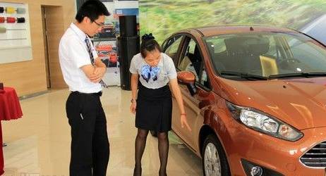 這13種行為是 禁區(qū) 蘇州汽車(chē)銷(xiāo)售維修價(jià)格新規(guī) ,明年1月1日起施行