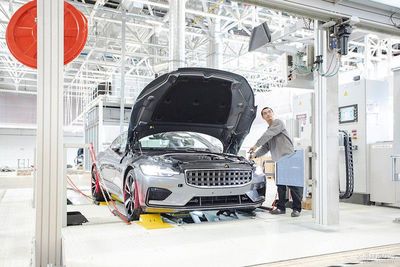 土豪買(mǎi)車(chē)指南 是給智商交稅還是理性買(mǎi)車(chē)?