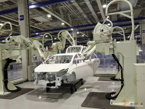 2018年第三屆日本智能工廠考察之旅 聚焦川崎重工與汽車(chē)銷(xiāo)售