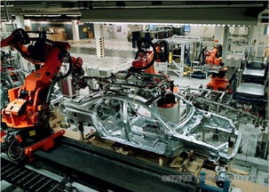 沃爾沃工廠探秘 邂逅藍(lán)色Torslanda與汽車(chē)配件銷(xiāo)售之旅